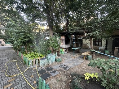 Одеська область, Одеса, Приморський