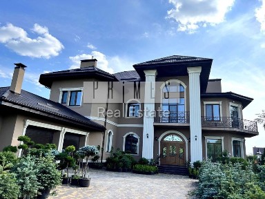 Продаж будинку з ремонтом, Нові Петрівці