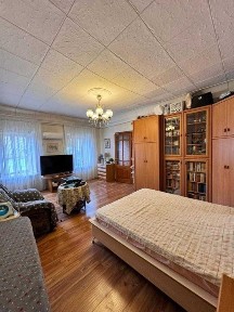 Одеська область, Одеса, Хаджибейський