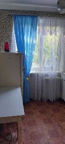 Однокомнатная Гайдара Ивана и Юрия Лип Генерала Петрова Черёмушки Парк