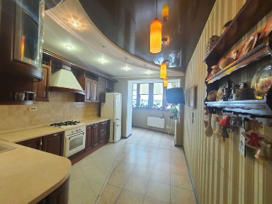 Продажа 2-х комн. 80 м. на Таирова. Костанди ЖК