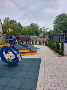 Слободка/жк Акварель 7/Сданный дом/Воробьева