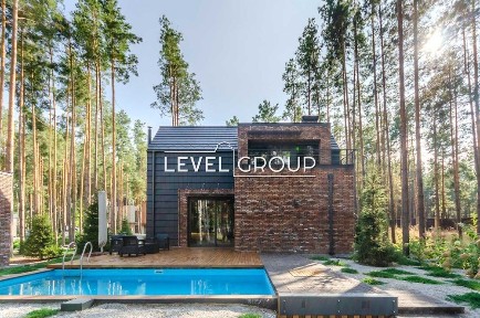 БЕЗ % Новий, сучасний будинок у КМ преміум-класу ”Riviera Village”