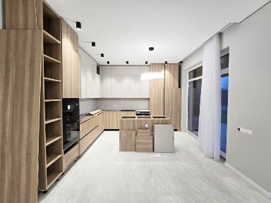 Сучасний будинок 175 м2 з ремонтом містечко с. Ходосівка Мануфактура