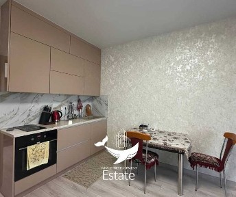 Продам квартиру студію З РЕМОНТОМ в ЖК Маринист. МОРЕ