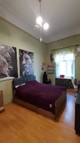 Квартира в Историческом Центре Города