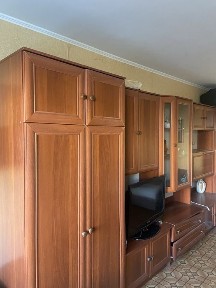 Продается 1-ком. «Киевского» пр., 4/5. середина дома. Район 9 школы