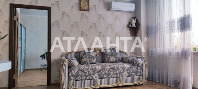 Двокімнатна квартира з ремонтом ЖК Європейський Бочарова