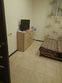 Одеська область, Чорноморськ