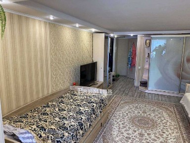 Самая дешевая квартира в Новом сданном доме