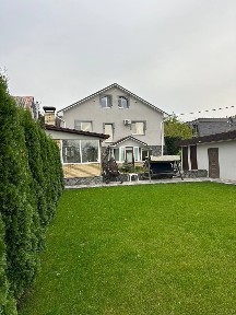 Продажа дома 130 м², Мандрыковская ул.