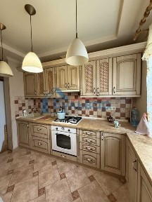 Продам 3к квартиру на Леваді, 63кв. м, кімнати роздільні