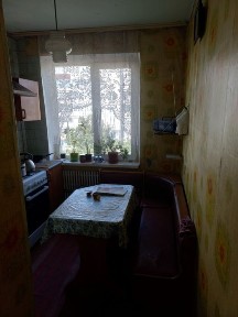 Продам квартиру Горiшнi плавнi