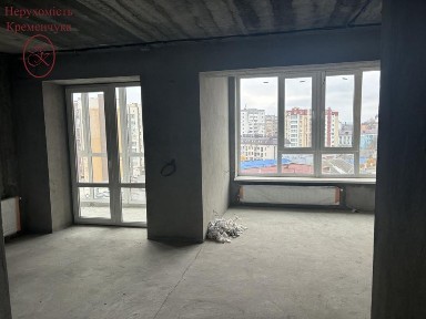 Продається квартира автономне опалення в новобудові Центр міста