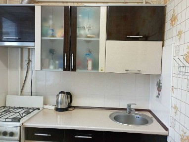 Оренда 1 кімнатної квартири на Фрегаті