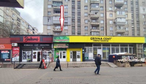 Запорізька область, Запоріжжя, Заводський