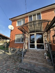 Продаж Таунхаусу рн Промавтоматики