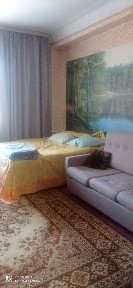 Здам на тривалий термін 3-х кім. квартиру з автономним опаленням