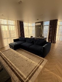 Оренда! Стильна 1-кімнатна + кухня-вітальня.