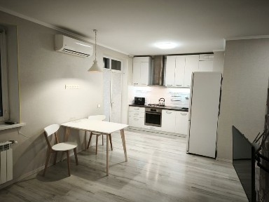 Оренда однокімнатної студії на ЖК Фавориті