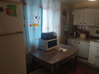 Здам невеликий будинок, вул. Покровська. Вільний. 5500 грн!