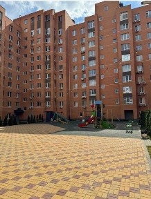 Здам 2 кімнатну квартиру на ж/м Лівобережний в ЖК SunCity