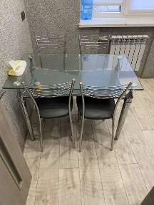 Оренда 2 - кімнатної квартири