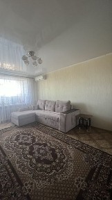 Аренда 2х. ком. квартиры Днепр Шоссе, Долгинцевский район