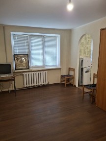 Аренда 1-к квартиры