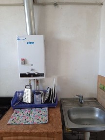 Двушка на 44 квартале. Заселим сразу