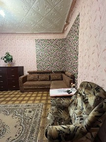 Аренда 1 ком кв, на Дзержинке ( пр Мира )