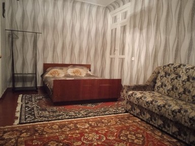 Сдаю однокомнатную квартиру на Севгоке!