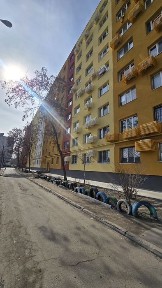 Здам 1к смарт квартиру Слобожанський проспект