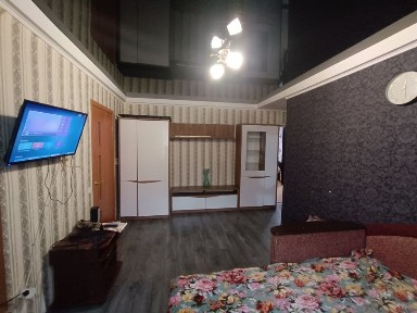 Аренда 3 ком. Можно на короткий срок