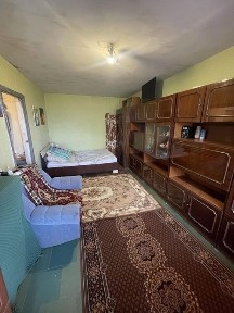 Здається 2 кімнатна квартира на БМВ