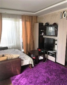 Сдам 1к. квартиру р-н просп. Мазепы (правый берег)