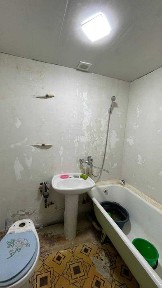 Продаётся 1-ком. кв. в центре Славянска