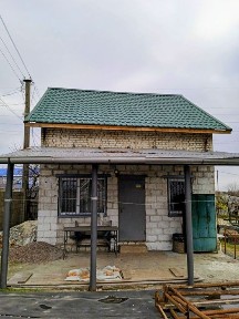 Продам дачу в С/О 