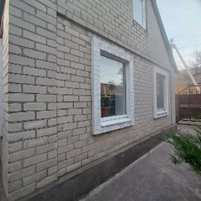 Продам дом. Синельниково.