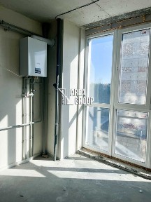 Продається чудова 1-кімн квартира під ЄОселю без податків