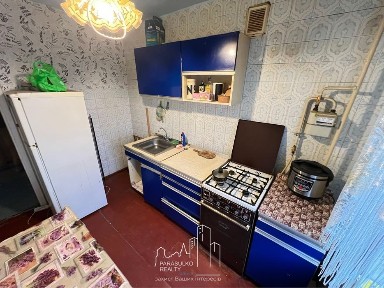 Продам 3-кімнатну квартиру!