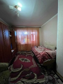 Продаж 1-кімнатної квартири вул. Засумська (Центр)