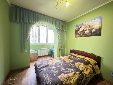 Продаж 4 кімнатної квартири в Сумах