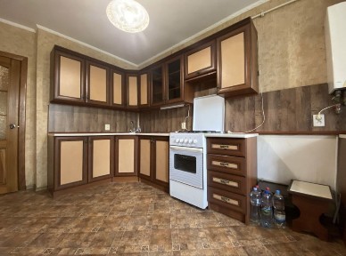 1 кімн. квартира в НОВОБУДОВІ