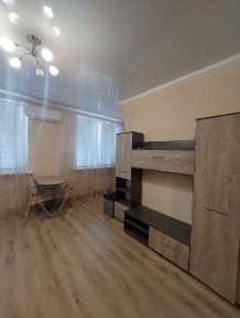 Оренда 1 кімнатної квартири біля Нової Лінії