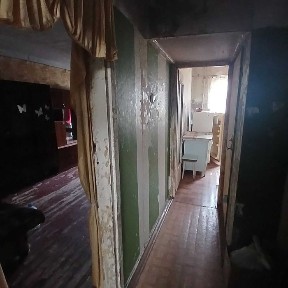 Реальная! Продам 1 кімн. квартиру 4/5 Салтівське шосе