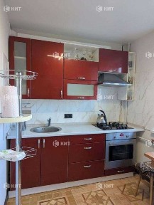 1к. 38м2 Салтівка (Салтовка, м. Студенческая, Гв-Широнинцев 520) 129321