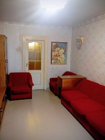 Продам 3 к квартиру Павлово Поле. (404549)