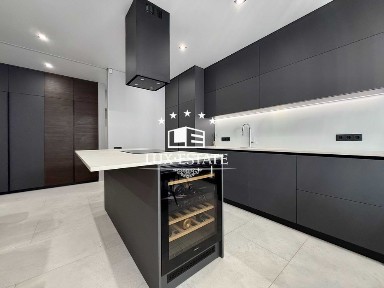 Продажа новой 2-уровневой квартиры в ЖК 