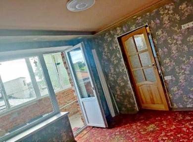 Продам 2-х кімнатну квартиру в Дергачах